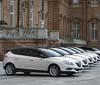 Lancia alla prima edizione del 'Martini Première Award'