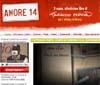 DMC lancia 'Amore 14' con guerrilla e book crossing