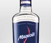 Restyling per vodka Myagkov firmato Robylant Associati