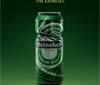 Heineken sponsor ufficiale di oltre 1000 'Halloween Night'