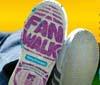 È partita la Sony Ericsson FanWalk verso gli Mtv EMA