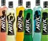 Artic Frutta festeggia Halloween con Frankie Morello