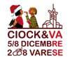 Eurochocolate a Varese