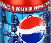 Ai via il concorso 'Be the Face' di Pepsi: il tuo volto sulle lattine 2009