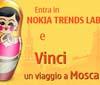 Nokia Trends Lab lancia il nuovo concorso multicanale interattivo sul web