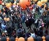 AVIS & Cartoon One insieme per il Kids Halloween Party