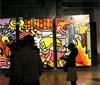Milano: al via (con)Temporary Art, settimana dell'arte in zona Tortona