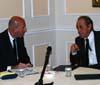 Mediavip firma la 3^ edizione del Conte of Florence International Approach Championship 