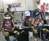 Anche l'italiano Manuel Pardo alla Red Bull Cup 2009