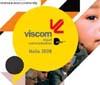 Viscom Visual Communication inaugura festeggiando 20 anni di successo
