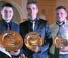 A Montecarlo premiata la miglior pizza dell'anno