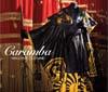 Caramba, mago del costume, alla prima della Scala