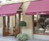 Consolo Produzioni per il temporary shop di Linea Mediterranea