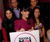 Per Mtv 'Tocca a noi': al via il progetto di E-Democracy 