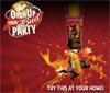 Budweiser promuove 'Open up your Bud Party' con Promomagic