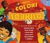 Mediafriends promuove 'Tutti i colori del sorriso'