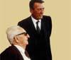 Modena celebra il genio di Scaglietti