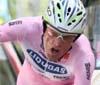 Estathè record senza precedenti, 13 anni in maglia rosa