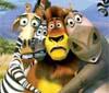 Madagascar 2: ricco piano promozionale a supporto firmato Echo