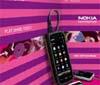 Il nuovo Nokia 5800 Xpress Music a ritmo di adv e web