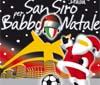 Torna la Corsa di Babbo Natale