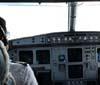 Un capodanno in volo con Clipper e Livingstone