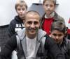 Nuovo progetto educativo per Gatorade, testimonial Fabio Cannavaro
