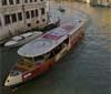 Vaporetti mascherati sul Canal Grande, la comunicazione di AdmCom per il Casinò