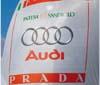 Audi e Prada: due marchi, un’unica strategia