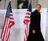 La Obama Night in diretta in live blogging su Il Cannocchiale