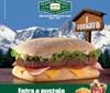 Speck dell’Alto Adige nei panini McDonald’s