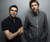 Mini-album dei Groove Armada a diffusione virale con Bacardi