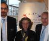 Olimpiadi Invernali 2018: impianti di Torino 2006 candidati con la Francia