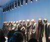 Allo Spazio Astoria sfila Byblos Men Collection Fall Winter 2009/2010