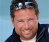 Momentum con il Team Shosholoza all'evento Louis Vuitton Pacific Series