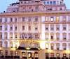 Il Westin Excelsior di Firenze nella Condé Nast Traveller Gold List