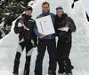 Dynafit Dy.N.A. vince l’ISPO Outdoor Award