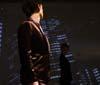 Piano B a Parigi per l'alta moda di Romeo Gigli