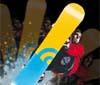 Domenica 8 febbraio lo Snowboard Challenge 2009