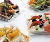 Per il catering di Area Kitchen da oggi basta un click