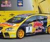 Seat corre al World Touring Car Championship 2009