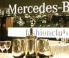 Mercedes Benz sponsor di Milano Moda Donna