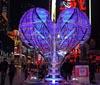 Due Tonnellate di Amore in Times Square