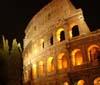 Roma si veste in maschera ricordando i fasti dell'Impero