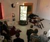 10Watt Location ospita l'evento FBS