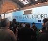 Regione Calabria a Milano con AllEvents e CBS Outdoor