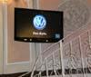 La Scirocco Volkswagen arriva sul telefonino con Pubbliquadro