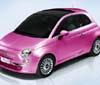 Per il suo compleanno Barbie si regala una Fiat 500