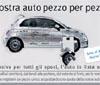 Mirafiori Motor Village lancia la campagna 'L'auto pezzo per pezzo'