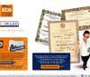 Eco Store lancia il concorso 'L'inchiostro che ti premia' con Now Available